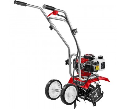 Культиватор бензиновый ЗУБР МКЛ-100 Культиватор бензиновый ЗУБР МКЛ-100