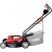 Газонокосилка электрическая Зубр ЗГКЭ-38-1600 серия МАСТЕР