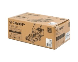 Газонокосилка электрическая Зубр ЗГКЭ-38-1600 серия МАСТЕР-foto12