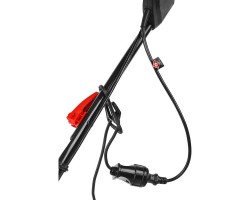 Газонокосилка электрическая Зубр ЗГКЭ-38-1600 серия МАСТЕР-foto11