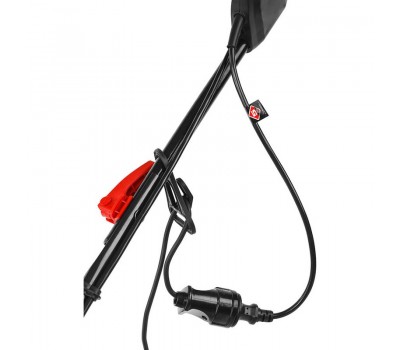 Газонокосилка электрическая Зубр ЗГКЭ-38-1600 серия МАСТЕР