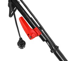 Газонокосилка электрическая Зубр ЗГКЭ-38-1600 серия МАСТЕР-foto10