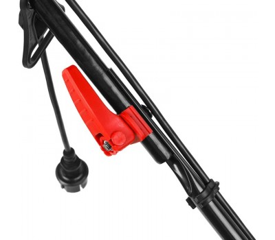 Газонокосилка электрическая Зубр ЗГКЭ-38-1600 серия МАСТЕР