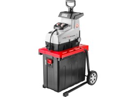 Садовый измельчитель Зубр ЗИЭ-44-2800