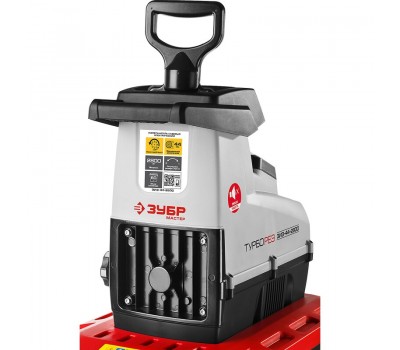 Садовый измельчитель Зубр ЗИЭ-44-2800