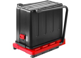 Садовый измельчитель Зубр ЗИЭ-44-2800-foto14