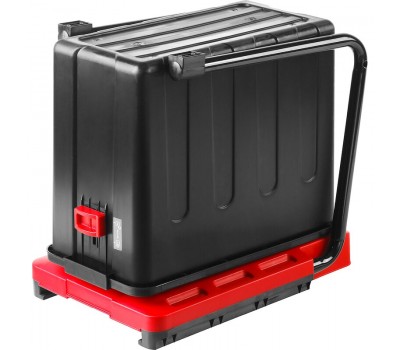 Садовый измельчитель Зубр ЗИЭ-44-2800