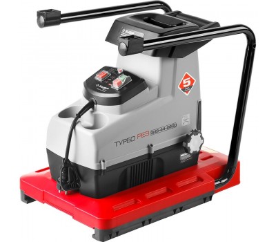 Садовый измельчитель Зубр ЗИЭ-44-2800