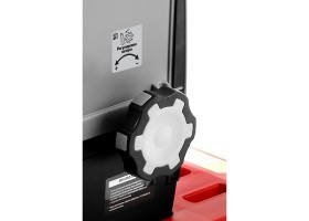 Садовый измельчитель Зубр ЗИЭ-44-2800-foto6