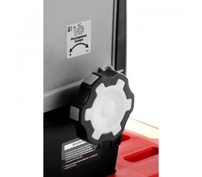 Садовый измельчитель Зубр ЗИЭ-44-2800