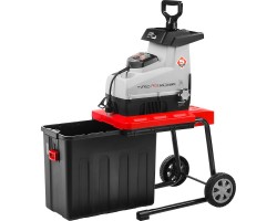 Садовый измельчитель Зубр ЗИЭ-44-2800-foto8