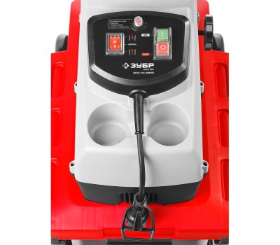 Садовый измельчитель Зубр ЗИЭ-44-2800