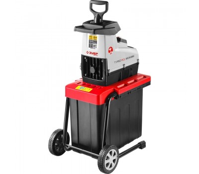 Садовый измельчитель Зубр ЗИЭ-44-2800