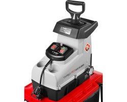 Садовый измельчитель Зубр ЗИЭ-44-2800-foto5