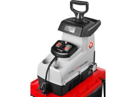 Садовый измельчитель Зубр ЗИЭ-44-2800-foto5