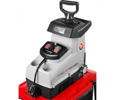 Садовый измельчитель Зубр ЗИЭ-44-2800