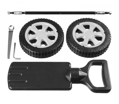 Садовый измельчитель Зубр ЗИЭ-44-2800