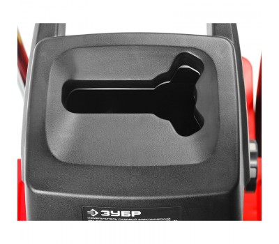 Садовый измельчитель Зубр ЗИЭ-44-2800