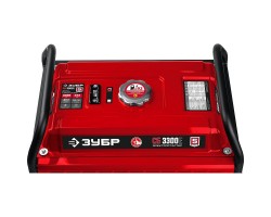 Генератор бензиновый ЗУБР СБ-3300Е-foto5