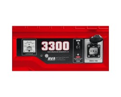 Генератор бензиновый ЗУБР СБ-3300Е-foto7