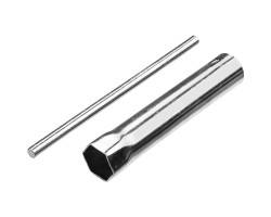 Генератор бензиновый ЗУБР СБ-3300Е-foto9