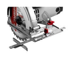 Пила циркулярная Зубр ЗПД-1600 серия МАСТЕР-foto2