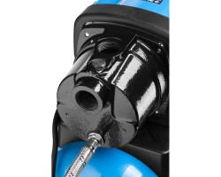 Насосная станция корпус из чугуна Зубр НАС-М3-1200-Ч серия МАСТЕР-foto5