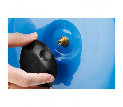 Насосная станция корпус из чугуна Зубр НАС-М3-1200-Ч серия МАСТЕР