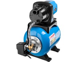 Насосная станция корпус из чугуна Зубр НАС-М3-1200-Ч серия МАСТЕР-foto2