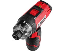 Отвертка-шуруповерт ЗУБР ОШ-7.2 Н-foto5