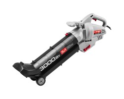 Пылесос садовый (воздуходувка) Зубр ЗПСЭ-3000 серия МАСТЕР-foto7