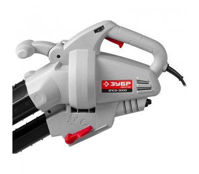 Пылесос садовый (воздуходувка) Зубр ЗПСЭ-3000 серия МАСТЕР Пылесос садовый (воздуходувка) Зубр ЗПСЭ-3000 серия МАСТЕР