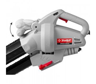 Пылесос садовый (воздуходувка) Зубр ЗПСЭ-3000 серия МАСТЕР Пылесос садовый (воздуходувка) Зубр ЗПСЭ-3000 серия МАСТЕР