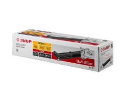 Пылесос садовый (воздуходувка) Зубр ЗПСЭ-3000 серия МАСТЕР-foto12