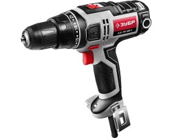 Дрель-шуруповерт сетевая ЗУБР ДШ-М3-500-2