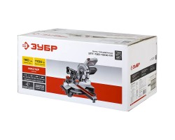 Пила торцовочная Зубр ЗПТ-190-1200 ПЛ серия МАСТЕР-foto10