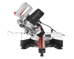 Пила торцовочная Зубр ЗПТ-190-1200 ПЛ серия МАСТЕР-foto5