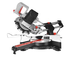 Пила торцовочная Зубр ЗПТ-190-1200 ПЛ серия МАСТЕР-foto6