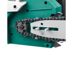 Электрическая цепная пила 1800 Вт 35 см Зубр ПЦ-1835-foto10