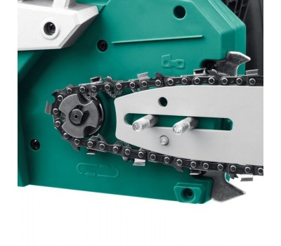 Электрическая цепная пила 1800 Вт 35 см Зубр ПЦ-1835 Электрическая цепная пила 1800 Вт 35 см Зубр ПЦ-1835