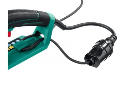 Электрическая цепная пила 1800 Вт 35 см Зубр ПЦ-1835 Электрическая цепная пила 1800 Вт 35 см Зубр ПЦ-1835