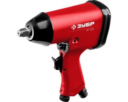 Ударный пневмогайковерт МГ-320 ЗУБР 64285
