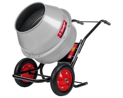 Бетономешалка ЗУБР БМР-130