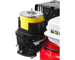 Мотопомпа бензиновая Зубр ЗБМП-1600 серия МАСТЕР-foto8