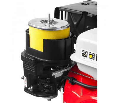 Мотопомпа бензиновая Зубр ЗБМП-1600 серия МАСТЕР