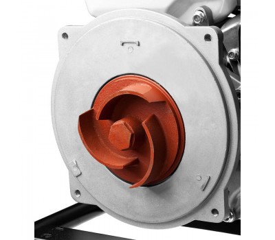 Мотопомпа бензиновая Зубр ЗБМП-1600 серия МАСТЕР