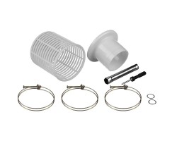 Мотопомпа бензиновая Зубр ЗБМП-1600 серия МАСТЕР-foto11