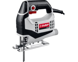 Лобзик электрический ЗУБР Л-400
