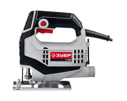 Лобзик электрический ЗУБР Л-400-foto3