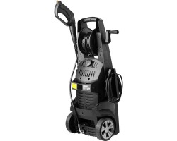 Мойка высокого давления Зубр АВД-П225 серия ПРОФЕССИОНАЛ-foto4